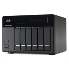 Cisco NSS326D00-K9