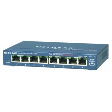 Netgear FS108-200PES Netgear FS108-200PES