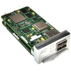 Модуль Juniper OC3-4MM_I/O для ERX-310, ERX-1440, ERX-705, ERX-710, ERX-1410