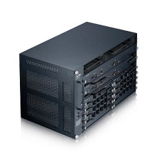 Комутатор ZyXEL OLT2412