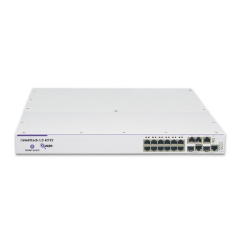 Комутатор Alcatel-Lucent OS-LS-6212P