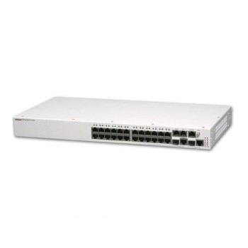 Комутатор Alcatel-Lucent OS-LS-6224P