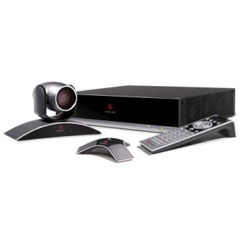 Polycom HDX 9000