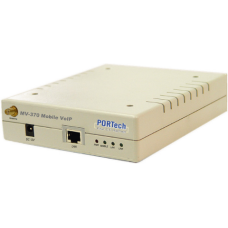 VoIP GSM шлюз Portech MV-370