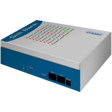 Portech SBK-32 SIM Bank