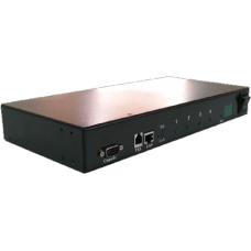Система управління живленням Portech SP-4L