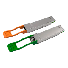 Модуль Cisco QDD-2X100-CWDM4-S