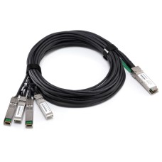 Cisco QSFP-4SFP10G-CU5M