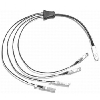 Cisco QSFP-4X10G-AC10M