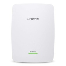 Linksys RE3000W