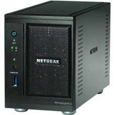 Мережеве сховище NETGEAR RNDP2000