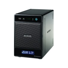 Мережеве сховище NETGEAR RNDP4000