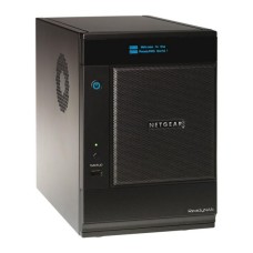 Мережеве сховище NETGEAR RNDP6000-200