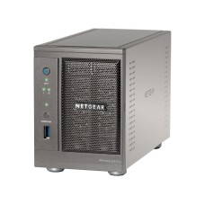 Мережеве сховище NETGEAR RNDU2000