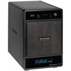 Netgear RNDX4410
