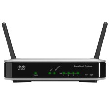 Cisco RV120W-E-G5