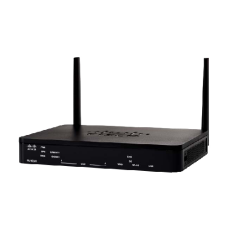 Бездротовий VPN-маршрутизатор Cisco RV160W