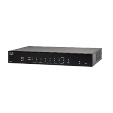 VPN-маршрутизатор Cisco RV260