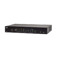 VPN-маршрутизатор Cisco RV260P з PoE