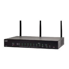 Бездротовий VPN-маршрутизатор Cisco RV260W