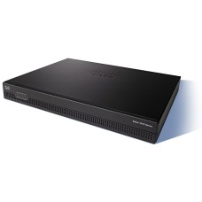Mаршрутізатор Cisco ISR4321/K9