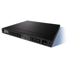 Маршрутизатор Cisco ISR4331-AX/K9