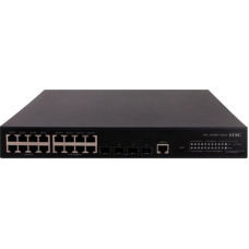 Комутатор H3C LS-3100V3-20TP-PWR-EI-GL