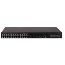 Комутатор H3C LS-3100V3-28TP-EI-GL