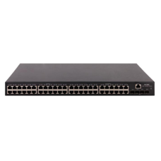 Комутатор H3C LS-3100V3-52TP-EI-GL