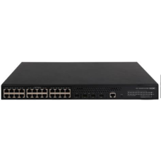 Комутатор H3C LS-5024PV3-EI-HPWR-GL