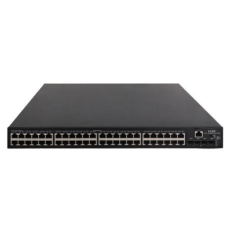 Комутатор H3C LS-5048PV3-EI-PWR-GL