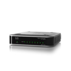 Cisco SG100D-08 (SD2008T)