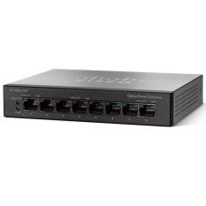 Cisco SF100D-08P (SD208P)