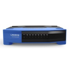 Комутатор LinkSys (Cisco) SE4008