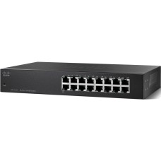 Cisco SF110-16-EU