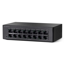 Cisco SF110D-16-EU
