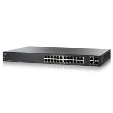 Cisco SF200E-24P-EU