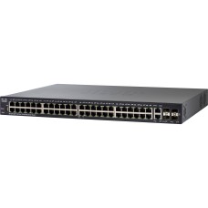 Cisco SF250-48HP-K9-EU