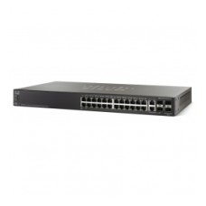 Cisco SF500-24-K9-G5