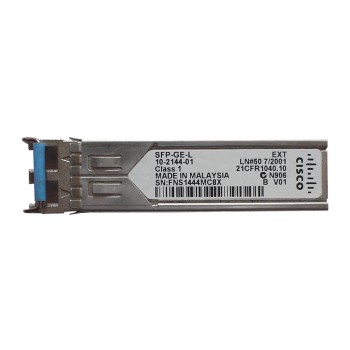 Cisco SFP-GE-L (DOM Support)