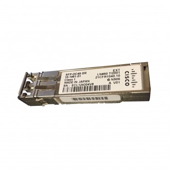 Cisco SFP-OC48-SR