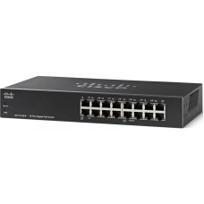 Cisco SG110-16HP-EU