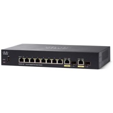 Cisco SG250-10P-K9-EU