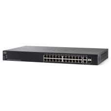Cisco SG250-26HP-K9-EU