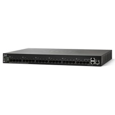 Комутатор Cisco SB SG350XG-24F (SG350XG-24F-K9)