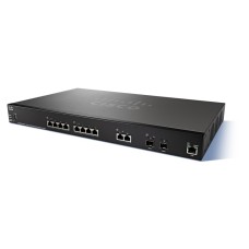 Комутатор Cisco SB SG350XG-2F10 (SG350XG-2F10-K9)