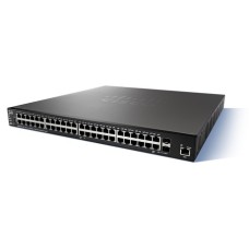Комутатор Cisco SB SG350XG-48T (SG350XG-48T-K9)
