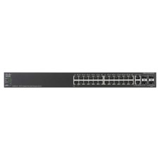 Cisco SG500-28P-K9-G5