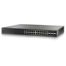 Cisco SF500-24P-K9-G5