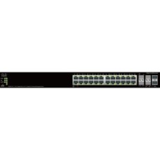 Cisco SG500X-24P-K9-G5